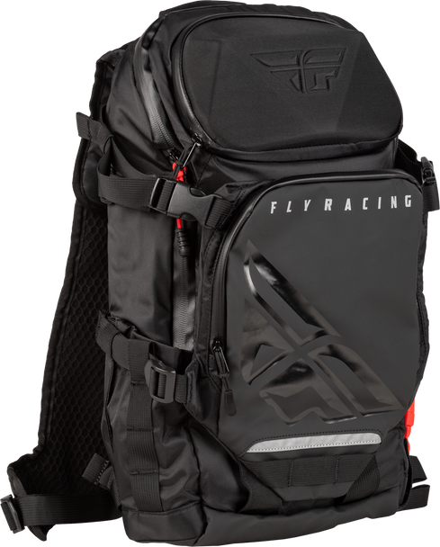 Fly Racing Backcountry Pack Black 28-5125