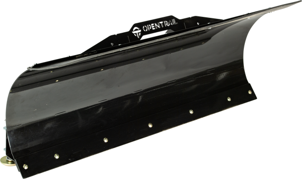 Open Trail 48" Straight Blade 459-5048