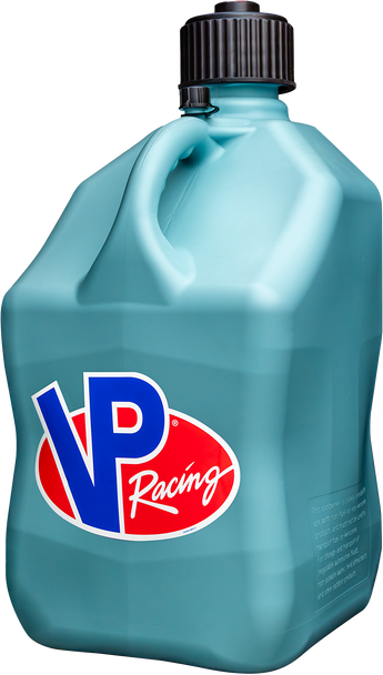 Vp Racing Motorsports Container 5.5 Gallon Sky 3632-Ca