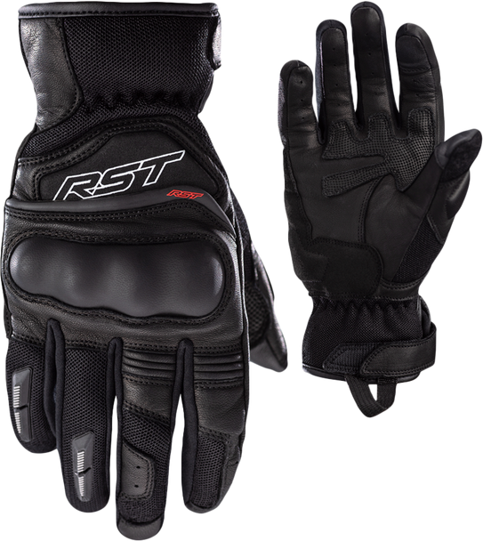 Rst Urban Air 3 Mesh Ce Glove Black Sm 102673Blk-08