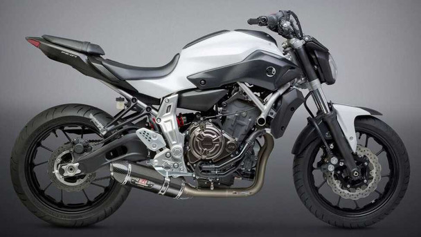 Yoshimura Exhaust Race R-77 Full-Sys Ss-Cf-Cf 13700Aj220