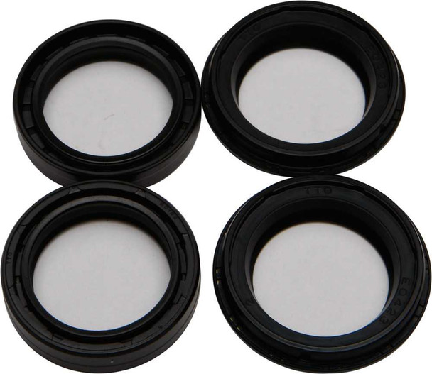 All Balls Fork & Dust Seal Wiper Kit 56-123