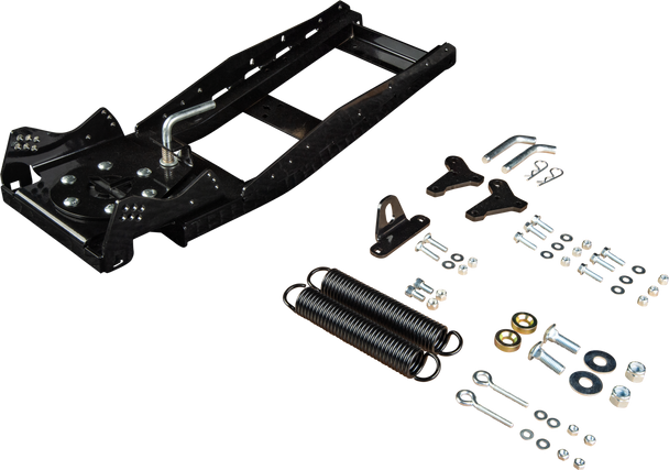 Open Trail Utv Plow Push Tube 459-6300