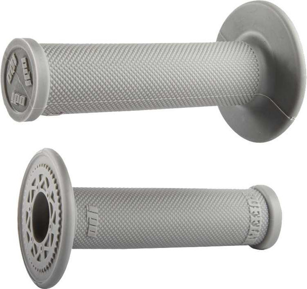 Odi Ruffian No Waffle Grips Grey H00Rfg