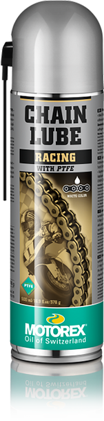 Motorex Chain Lube Racing 500Ml 302336
