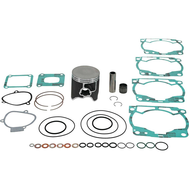Vertex Top End Kit Cast 71.935/Std Husq/Ktm Vtk24244B