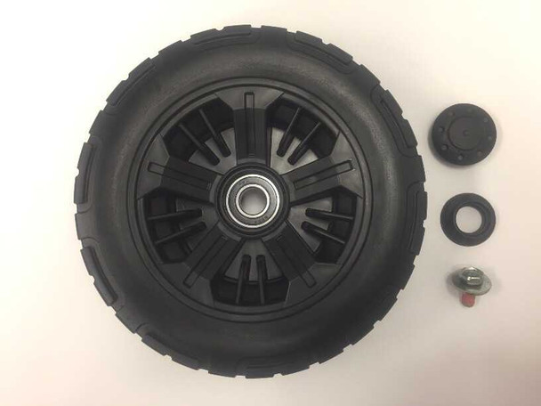 Camso S-Kit Replacement Wheel 241Mm Wheel 7016-00-2260