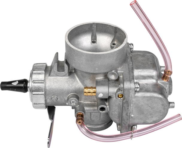Mikuni Vm Round Slide Carburetor 32Mm (Right Side Idle Screw) Vm32-193