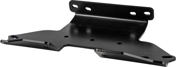Open Trail Winch Mount 459-0535