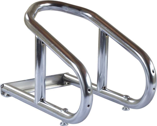 Fire Power Wheel Chock 5.5" 01101912 W/ Hardware