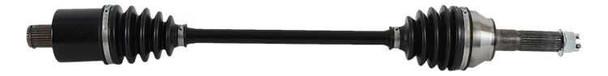 All Balls 6 Ball Heavy Duty Axle Rear Ab6-Po-8-397