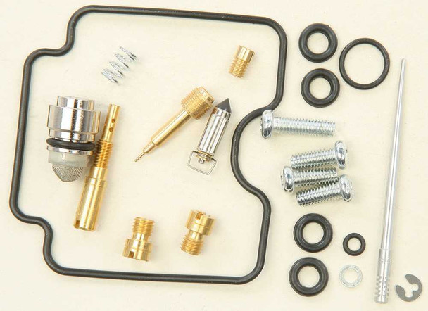 All Balls Carburetor Repair Kit 26-1365