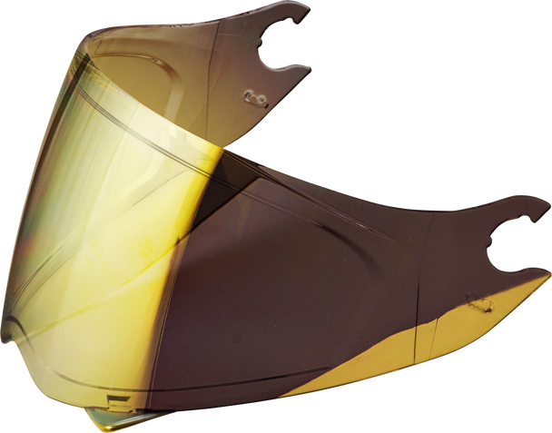 Scorpion Exo Covert Fx Faceshield Gold Mirrored 52-Cfx-71