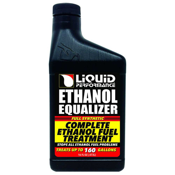 Liquid Performance Ethanol Equalizer 16Oz 0854