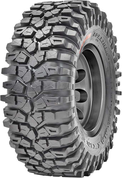Maxxis Tire Roxxzilla Std Cmpd 30X10R14 8Pr Tm00118500