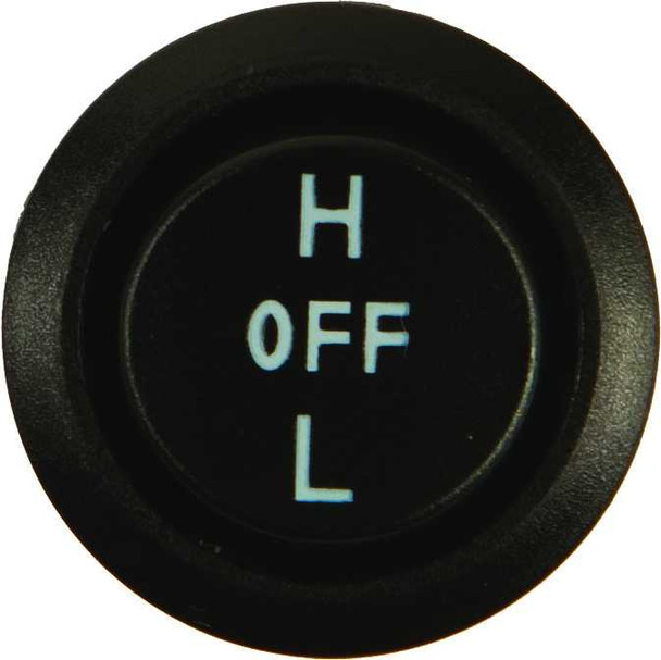 Sp1 Grip Heater Rocker Switch Sm-01225