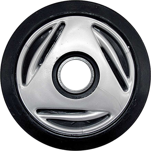 Ppd Ppd Idler 5.13" X 25 Mm Gry S/M R0135F-2-003A