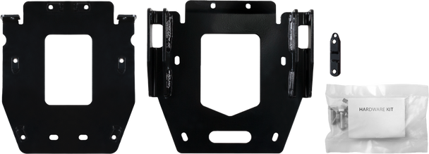 Open Trail Utv Plow Mount 459-5930