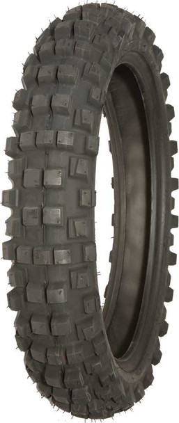 Shinko Tire 525 Series Rear 90/100-16 51M Bias Tt 87-4380
