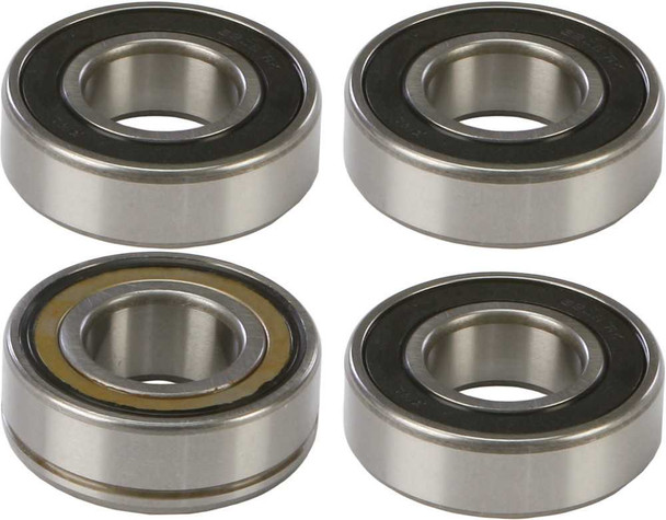 All Balls Rear Wheel Bearing Kit 25-1692