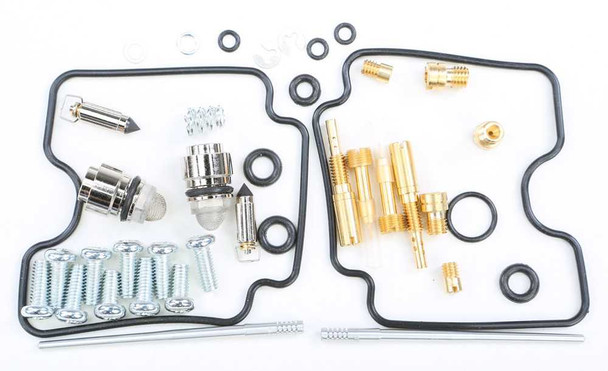 All Balls Carburetor Repair Kit 26-1368