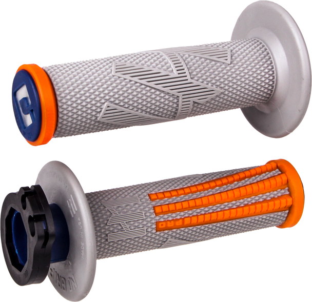 Odi Rogue Single Ply Grip Grey (Soft Compound) H03Rgg