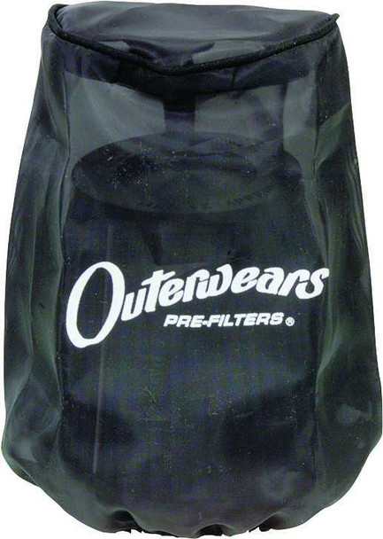 Outerwears Atv Pre-Filter K&N Ya-3502 20-1005-01