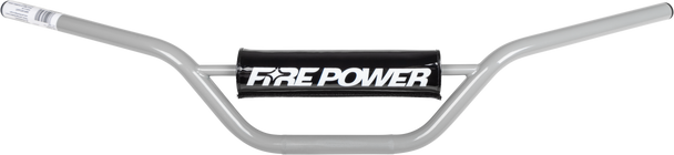 Fire Power Handlebar - Csc Atv - Grey 063201031