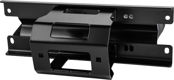 Open Trail Winch Mount 459-0440