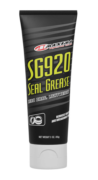 Maxima Sg920 Seal Grease 3Oz 95-05903