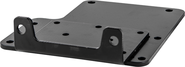 Open Trail Winch Mount 459-0845