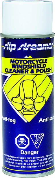 Slipstreamer Cleaner & Polish 7Oz S-C/P-M