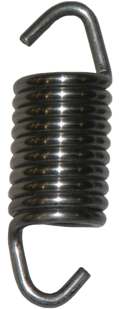 Slp Exhaust System Spring 2" Silicone Filled 090-50