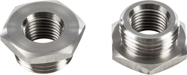 Harddrive Hd O2 Sensor Reducers 18Mm To 12Mm  Pr 52-830