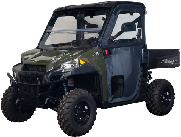 Seizmik Seizmik Framed Door Kit Pol Fullsize Ranger 52-06022Kit