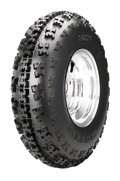 Maxxis Tire Razr2 Front 21X7-10 Lr235Lbs Bias Tm00279800