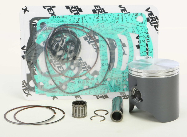 Vertex Top End Kit 71.95/Std Husq/Ktm Vtk23375B-2