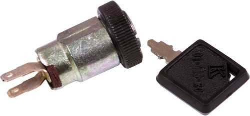 Sp1 Ignition Switch 01-118-20