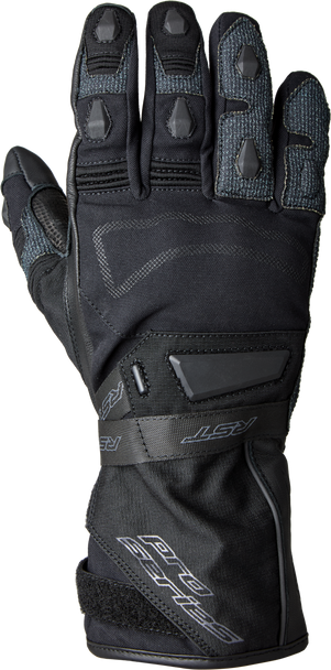 Rst Pro Series Ranger Ce Glove Black Waterproof Md 103497Blk-M