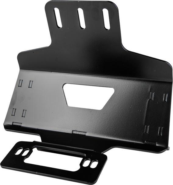 Open Trail Utv Plow Mount 459-5410