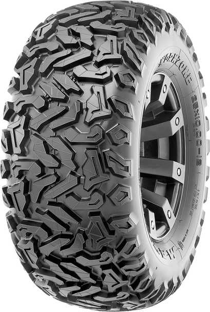 Maxxis Tire Workszone Nhs 27X11-12 M102 6Pr Tm00490500
