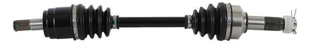 All Balls 6 Ball Heavy Duty Axle Front Ab6-Ho-8-134