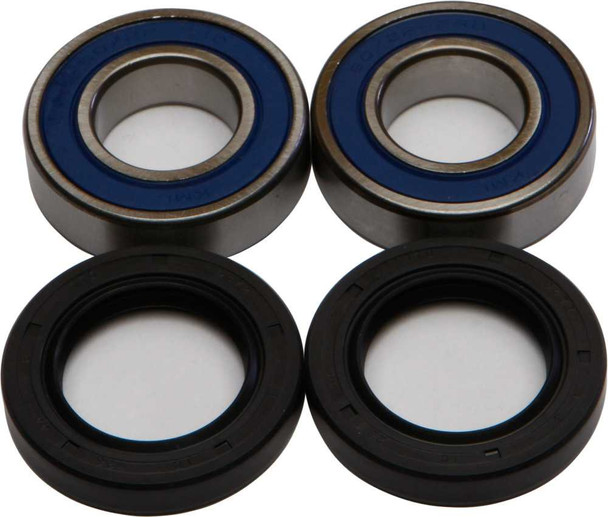 All Balls Front Wheel Bearing/Seal Kit 25-1403