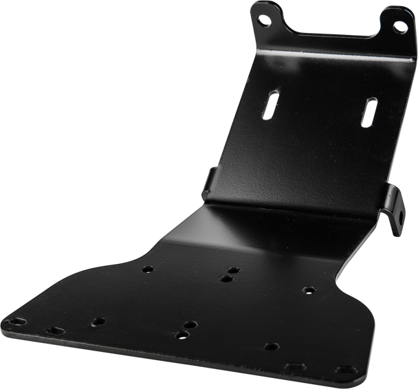 Open Trail Winch Mount 459-0505