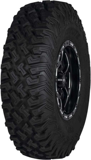 Itp Tire Coyote F/R 32X10R15 Lr2090Lbs Radial 6P0809