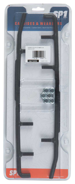 Sp1 Ripper Four75 Carbides S-D S/M A-04-0-4-464