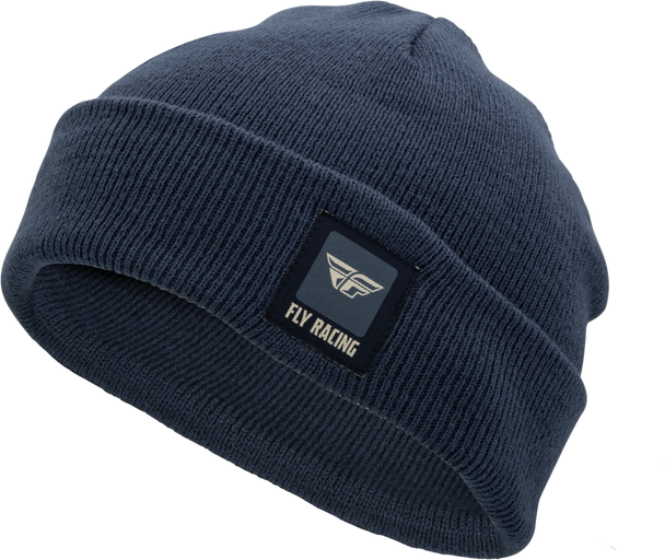 Fly Racing Fly Andy Beanie Navy 351-0008