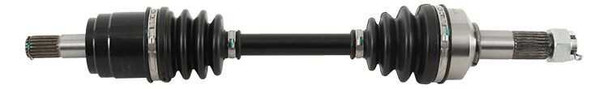 All Balls 6 Ball Heavy Duty Axle Front Ab6-Ho-8-131