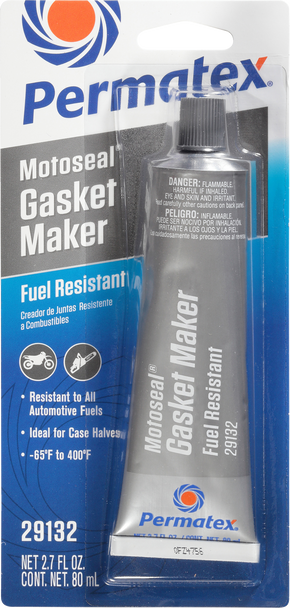 Permatex Motoseal 2.7Oz 29132