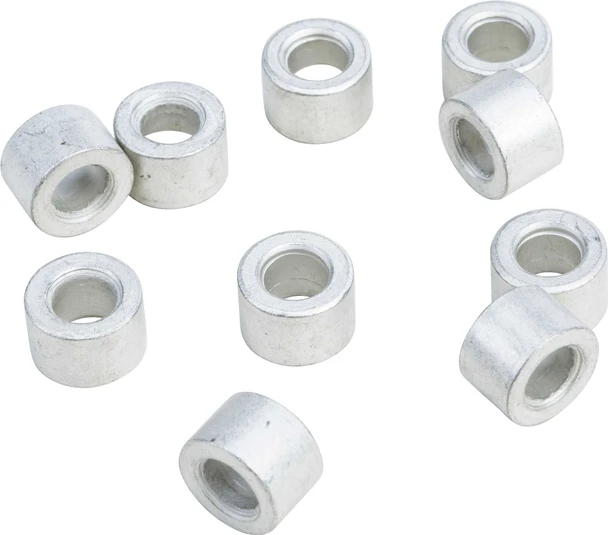 Fire Power Spacers 8Mm 10/Pk Hk1008